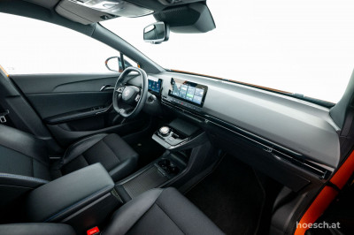 MG MG4 Gebrauchtwagen