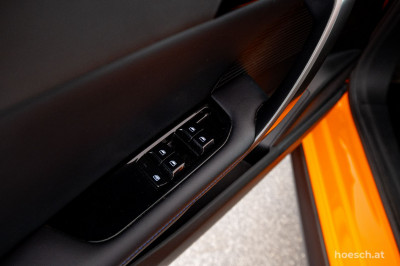 MG MG4 Gebrauchtwagen