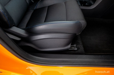 MG MG4 Gebrauchtwagen