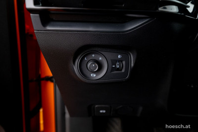 MG MG4 Gebrauchtwagen