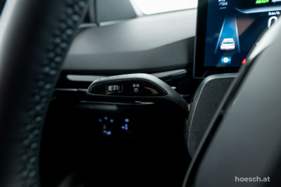 MG MG4 Gebrauchtwagen