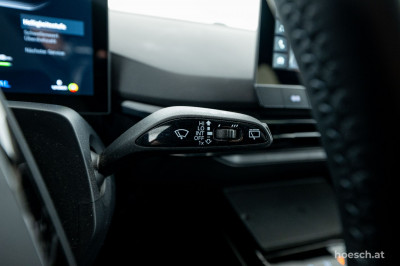 MG MG4 Gebrauchtwagen