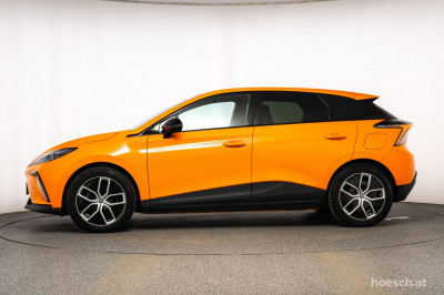 MG MG4 Gebrauchtwagen