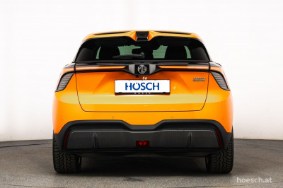 MG MG4 Gebrauchtwagen