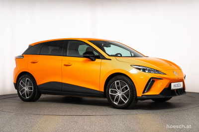 MG MG4 Gebrauchtwagen