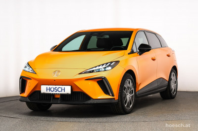 MG MG4 Gebrauchtwagen