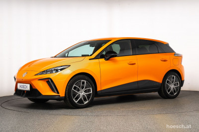 MG MG4 Gebrauchtwagen