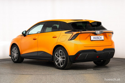 MG MG4 Gebrauchtwagen