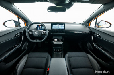 MG MG4 Gebrauchtwagen