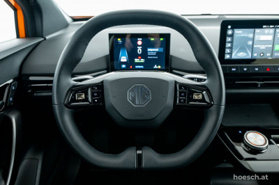 MG MG4 Gebrauchtwagen