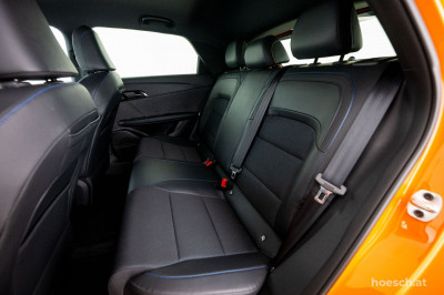 MG MG4 Gebrauchtwagen