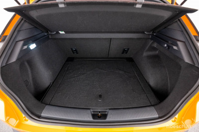 MG MG4 Gebrauchtwagen