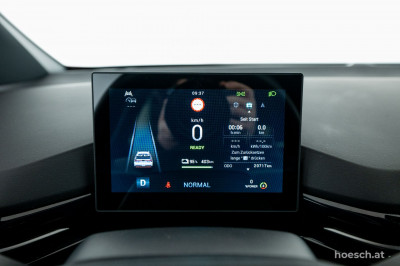 MG MG4 Gebrauchtwagen