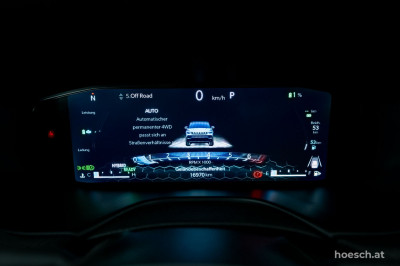 Jeep Compass Gebrauchtwagen