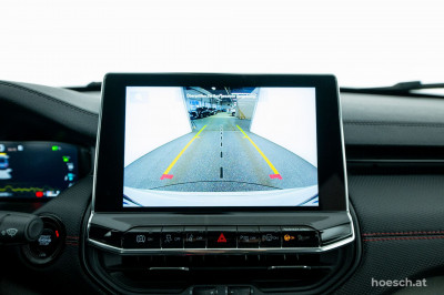 Jeep Compass Gebrauchtwagen