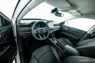 Jeep Compass Gebrauchtwagen