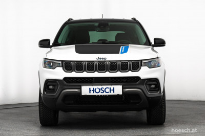 Jeep Compass Gebrauchtwagen