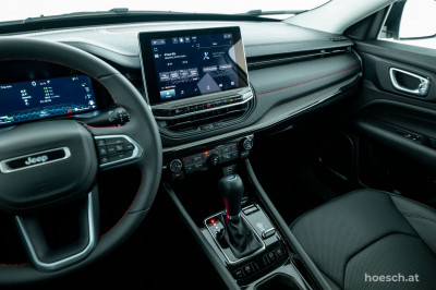 Jeep Compass Gebrauchtwagen