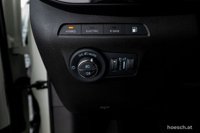 Jeep Compass Gebrauchtwagen