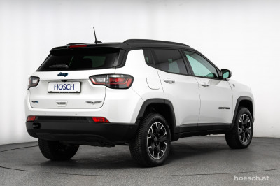Jeep Compass Gebrauchtwagen