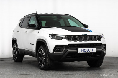 Jeep Compass Gebrauchtwagen