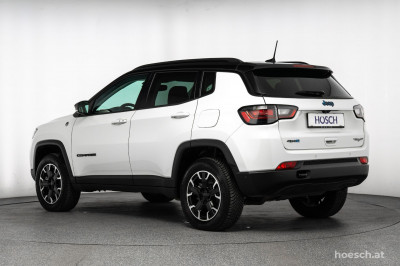 Jeep Compass Gebrauchtwagen