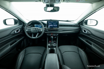 Jeep Compass Gebrauchtwagen