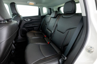 Jeep Compass Gebrauchtwagen