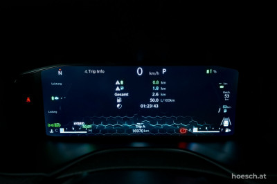 Jeep Compass Gebrauchtwagen