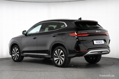 BYD Seal U Gebrauchtwagen