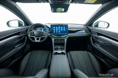 BYD Seal U Gebrauchtwagen