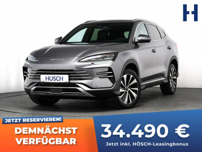 BYD Seal U Gebrauchtwagen