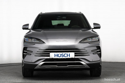 BYD Seal U Gebrauchtwagen