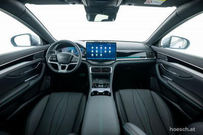 BYD Seal U Gebrauchtwagen