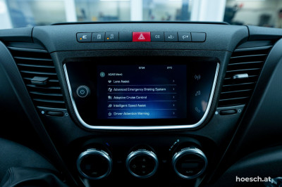 Iveco Daily Gebrauchtwagen