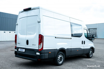 Iveco Daily Gebrauchtwagen