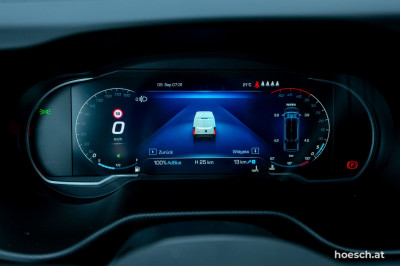 Iveco Daily Gebrauchtwagen