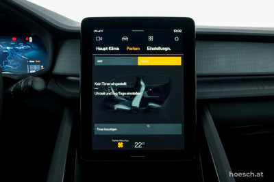 Polestar Polestar 2 Gebrauchtwagen