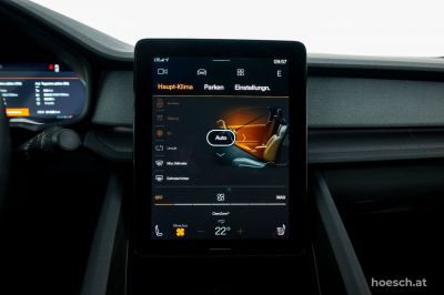 Polestar Polestar 2 Gebrauchtwagen