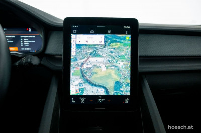 Polestar Polestar 2 Gebrauchtwagen