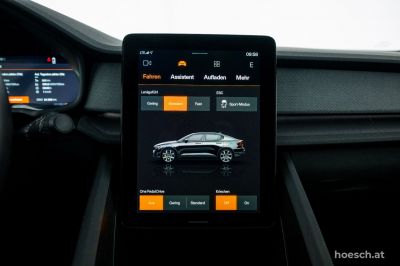 Polestar Polestar 2 Gebrauchtwagen