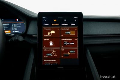 Polestar Polestar 2 Gebrauchtwagen