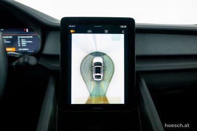 Polestar Polestar 2 Gebrauchtwagen