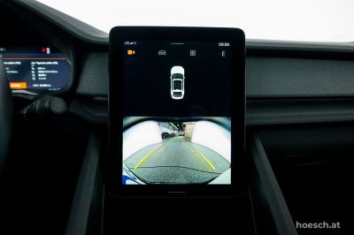 Polestar Polestar 2 Gebrauchtwagen