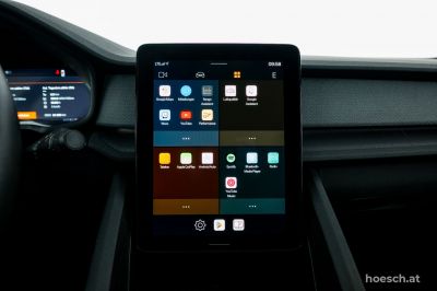 Polestar Polestar 2 Gebrauchtwagen