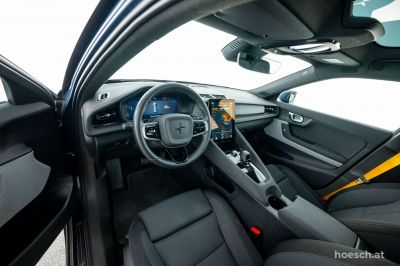 Polestar Polestar 2 Gebrauchtwagen