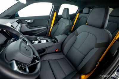 Polestar Polestar 2 Gebrauchtwagen