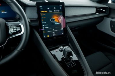 Polestar Polestar 2 Gebrauchtwagen