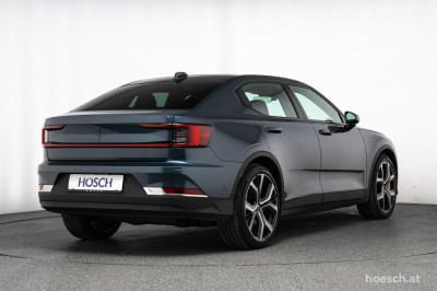 Polestar Polestar 2 Gebrauchtwagen