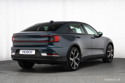 Polestar Polestar 2 Gebrauchtwagen
